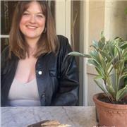 I give private lessons aimed at secondary and primary age.